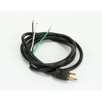 Vollrath 17085-1 16 Ga. Power Cord 120V
