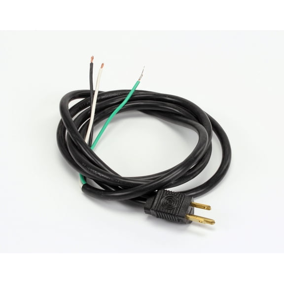 Vollrath 17085-1 16 Ga. Power Cord 120V