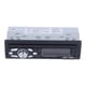 thumbnail image 1 of Audio automático, Bluetooth para automóvil MP3 87.5‑108MHZ Reproductor automático Tecnología de vanguardia para automóvil M, 1 of 12