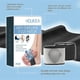 thumbnail image 5 of Arch Pad, Comfortable Support, Wear-resistant and Non-slip, Unisex Posture Correction, Foot Care Insole, 5 of 5