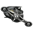 thumbnail image 6 of Shimano Fishing CURADO 301HG K Low Profile Reels [CU301HGK], 6 of 6