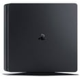 Sony PlayStation 4 Slim 1TB Gaming Console, Black, CUH2115B
