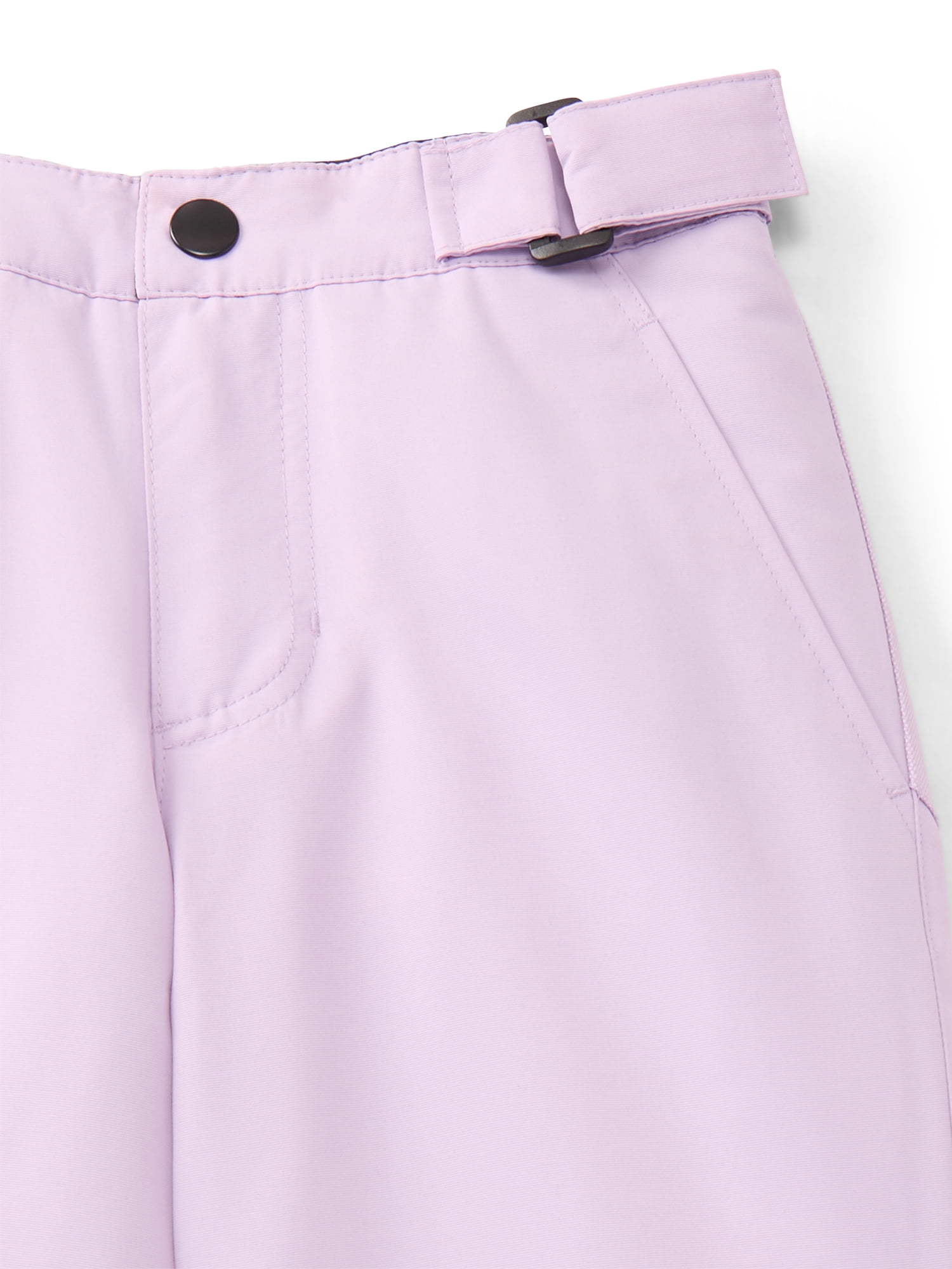 Ozark Trail Girls Snow Pants, Sizes 4-18