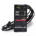thumbnail image 4 of Flex 300/400/500W Modular Power Supply Small 1U Computer PSU Flex-ATX 500W For ITX Mini PC POS AIO(400W Optional) 500W EU Plug, 4 of 5