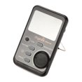 thumbnail image 5 of Sintonizador de Metrónomo Digital LCD Portátil Beat Tempo para Violín, Guitarra, Bajo de Batería Baoblaze Metrónomo de guitarras, 5 of 5