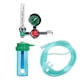 thumbnail image 1 of Medidor de Flujo de Oxígeno Medidor de Oxígeno Reductor de Presión Reductor de Presión Válvula de Descompresión YR-88-3 Medidor de Flujo Inhalador Abs, 1 of 8