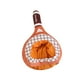 thumbnail image 3 of Sombrero de disfraz de raqueta de tenis, accesorio para fotos, deportivo para juegos de simulación y vacaciones., 3 of 8