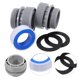 thumbnail image 5 of NUOLUX 1Jgo Adaptador Universal Para Bombas Y Accesorios De Piscina Para Y Fácil, 5 of 8