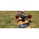 thumbnail image 2 of PATINETA QUEST BOARDS QT-NSC44C NEGRO/BAMBÚ QUEST URBANO, 2 of 4