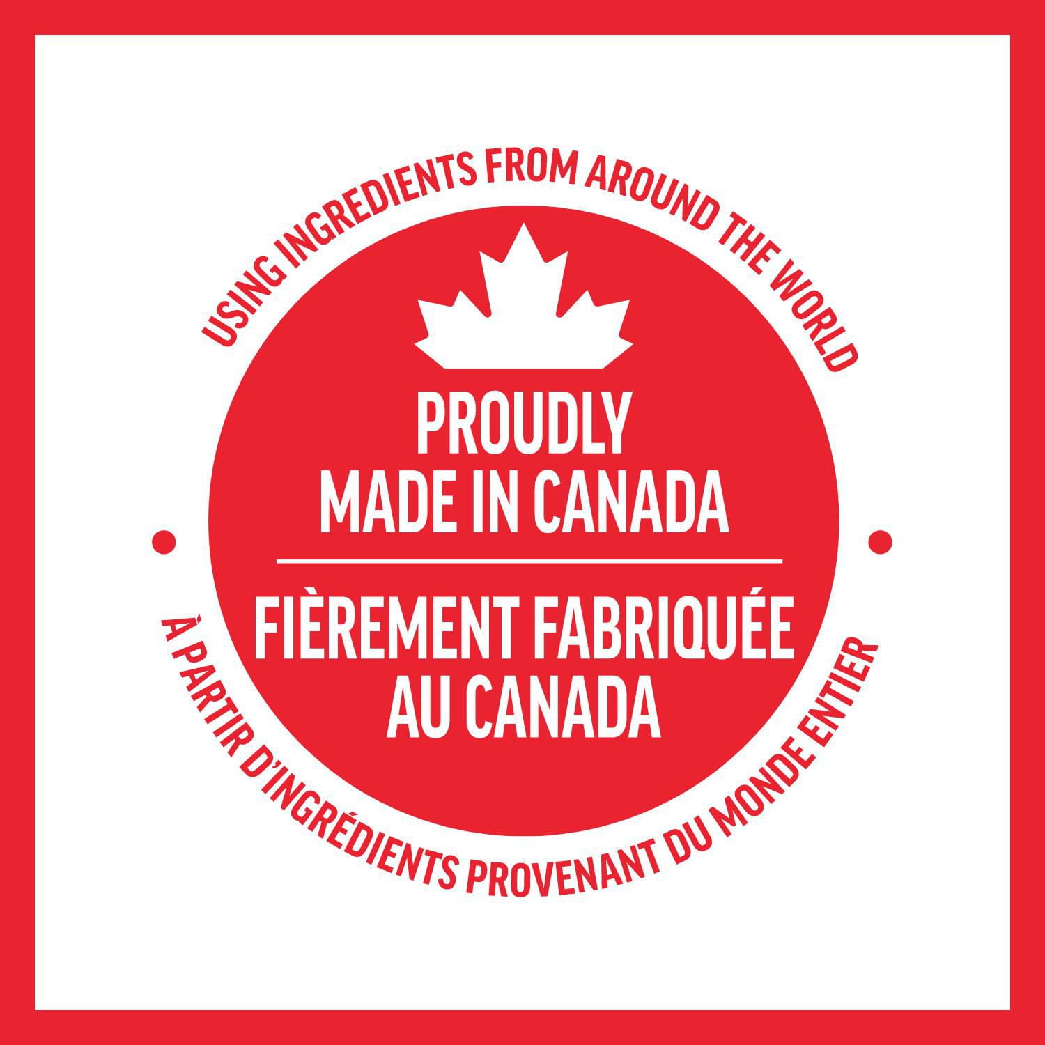 CESAR BAKIES Dog Treats, Small Adult Dogs, Bacon Roasted Chicken, 180 - 550g