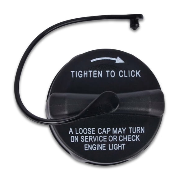 MITZONE Gas Cap Fuel Cap Compatible with 2008-2018 Dodge Avenger Caliber Challenger 2002-2018 Ram 1500 2500 3500 2000-2017 Chrysler 200 300M Cirrus Concorde Jeep Grand Cherokee Compass