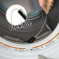 thumbnail image 3 of Youkk 2pieces Effective Cleaning Ventilation Extension Sturdy And Durable Full wool style 1Set, 3 of 6