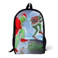 thumbnail image 1 of Gr Night Backpacks Basic Shoulder BackpackBookbag Satchel Backpack Rucksack, 1 of 3