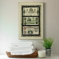 thumbnail image 6 of Money Money Money I Premium Gallery Wrapped Canvas - Ready to Hang, 6 of 7