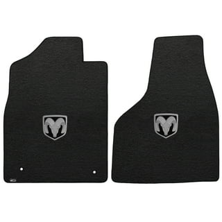 Dodge ram sale carpet floor mats