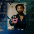 thumbnail image 6 of Monkey Tape 0.2", 0.3", 0.4", 0.5" 4 Roll Variety Pack Athletic Tape - Pink, 6 of 6