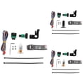 thumbnail image 2 of VONKY Fitment Leveling Sensor For Prolonging Service Life Advanced Manufacturing Technology Auto Leveling black s, 2 of 6