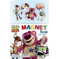 thumbnail image 1 of Pre-Owned TOY STORY 3 MAGNET B (Hardcover) 073642704X 9780736427043, 1 of 1