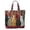 I, variant on Quilted Lightweight Tote Handbag for Travel Shopping Beach and Grocery