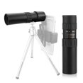 thumbnail image 3 of Zoom Monocular, 10-30x25 Night Vision Monocular, 0.5mm Close  Portable For Outdoor Sports, 3 of 8