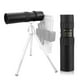 thumbnail image 3 of Telescopio con Zoom Ticfox 10-30x25 Visión Nocturna Monocular, 3 of 12