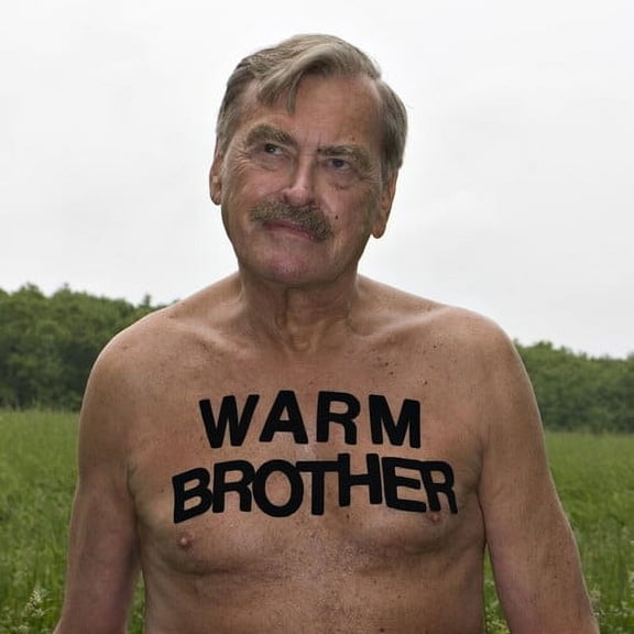 Digital Leather - Warm Brother - Rock - CD