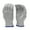 Non-Textured Palm, variant on G & F Products Classic Kitchen Gloves, Cut-Resistant, Lightweight, 1 Pair, Small