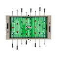 thumbnail image 5 of KICK Dominateur 55" Babyfoot Table (Brown), 5 of 5