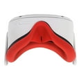 thumbnail image 3 of VR Silicone Facial Cover for Quest 2 Face Protective Cover, 3 of 9