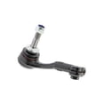 thumbnail image 2 of Mevotech MS10622 Steering Tie Rod End Fits select: 2007-2013 BMW 328, 2006 BMW 325, 2 of 3