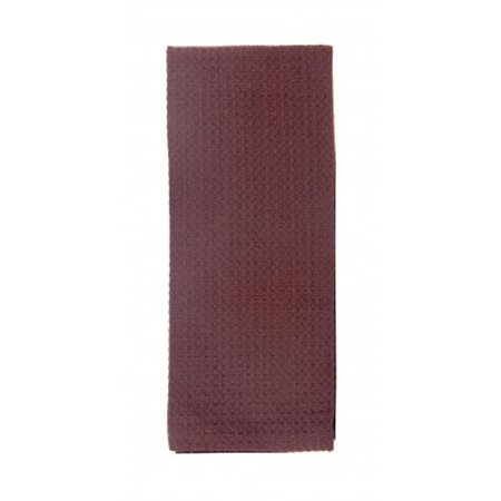 

AG-30314S-4 Tea Towels Chocolate - Set of 4