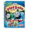 Thomas & Friends: Playdate Pack (Full Frame)