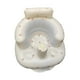 thumbnail image 2 of Silla de ducha para pequeños, juguete de agua para piscina, multifuncional para sentarse, también como accesorios para fotos, asiento de suelo conejo, 2 of 9