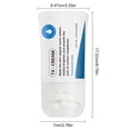 thumbnail image 3 of LEHOZIHEQ Tranexamic CREAM Freckle Cream Blemishes Resist-pigmetation Care 120g, 3 of 9