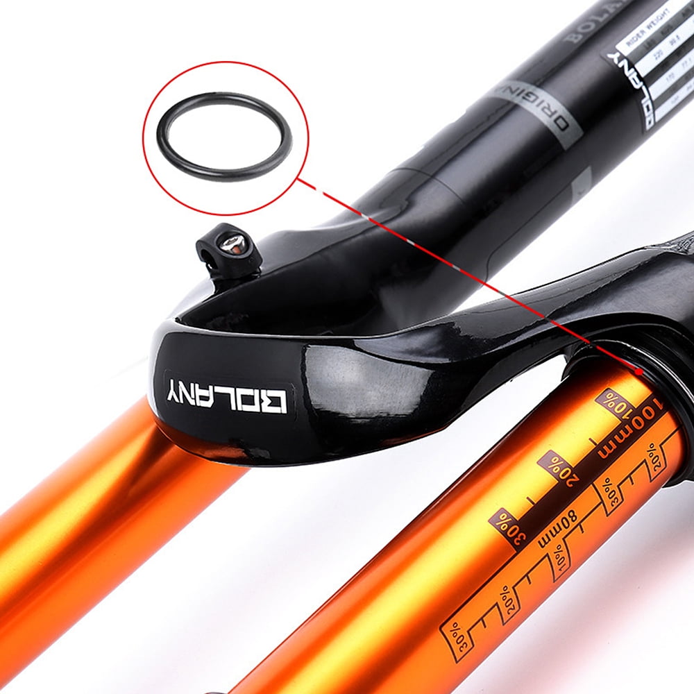 Ultra 29 Mountain Bike Air Front Fork with Remote Control Magnesium Alloy Suspension Fork Air Damping Front Fork Accessories Parts Cycling Bike Fork Walmart