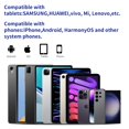 thumbnail image 2 of Lápiz capacitivo BQSS para tabletas Android, teléfonos, Samsung y iPhone, 2 of 7