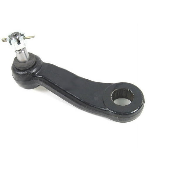 Front Pitman Arm - Compatible with 2000 - 2006 Chevy Suburban 1500 2001 2002 2003 2004 2005