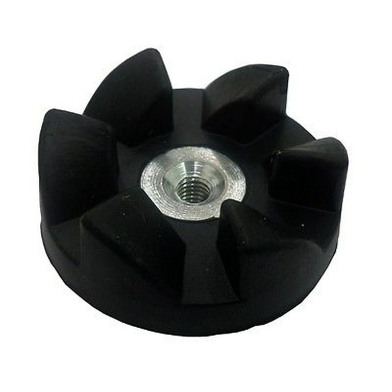 OTVIAP Replacement 2 Base Gear 2 Rubber Blade Gears Spare Parts for Magic  Bullet 250W Juicer 