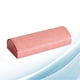 thumbnail image 3 of 1PC Sunglasses Storage Case Simple Eyeglasses Box Durable Leather Protective Case for Male Female (Pink, The Lining Color Random), 3 of 4