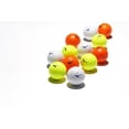 thumbnail image 2 of Pelotas de Golf Mizuno 2024 RB 566 Amarillo Óptico, 2 of 3