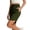 Green, variant on ShomPort Women's Sport Shorts Quick Dry Workout High Waisted Drawstring with Pockets Activewear Shorts