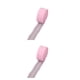 thumbnail image 4 of Bearachild Cinta de encaje de moda - Patrón duradero y hermoso Artesanía Cinta de regalo Tela multifuncional E3-4 rosa 2Conjunto, 4 of 6