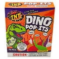 thumbnail image 4 of (4 pack) Dino Snaps , TNT Fireworks , Multicolor Party Snaps,  75 Count per Pack, 4 of 11