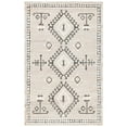 thumbnail image 4 of SAFAVIEH Kilim Lisette Tribal Area Rug, Grey/Black, 3' x 5', 4 of 6