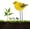 Yellow, variant on Soil Moisture Meter, Water Meter for Plants Bird Shape Water Sensor, Intelligent Plant Waters Tester with Automatic Alarm Chirping, Hygrometer Gardening Tool Kit for Indoor Outdoor Plant Garden Decor