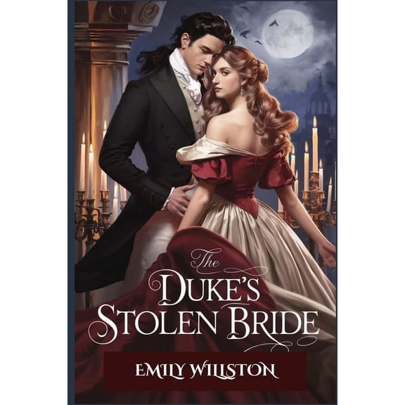 The Duke's Stolen Bride: Regency Historical Romance, (Paperback)