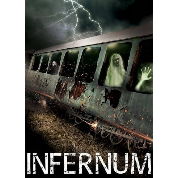Infernum (DVD), Indican, Drama