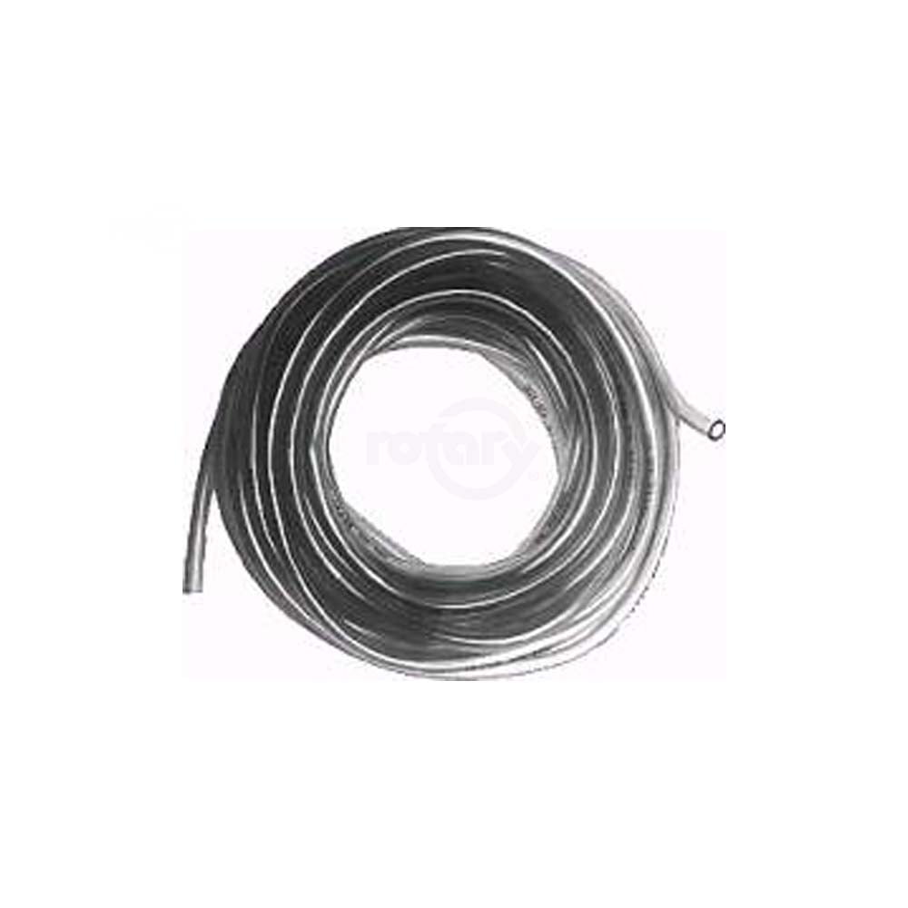 1/8" x 3/16" Premium Fuel Line (50ft)