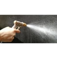 thumbnail image 4 of Hand High Pressure Kitchen Sink Faucet Rinse Spray Head Tap Commercial Black 0.5 Inch Male, 4 of 8
