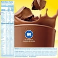 thumbnail image 6 of Carnation Breakfast Essentials Light Start Nutritional Drink Mix, Rich Milk Chocolate, 8 Count Box, 6 of 12